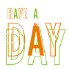 Have a good day