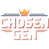 Selected Generation Christian Gamer Design