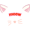 Miaou - style chat