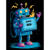 404 Bot – Gehirn nicht gefunden