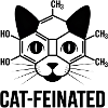 Cat-feinated