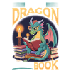 Fantasy Book reading Mythical Creatures