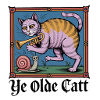 Ye Olde Catt