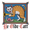 Ye Olde Catt