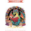 Fantasy Book reading Mythical Creatures
