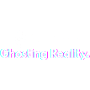 Currently Ghosting Reality Shirt