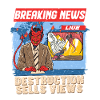Occultism Demonology Tarot