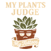 Tattooed plant lover plant mom