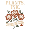 Tatoué plante amoureuse plante maman