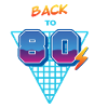 Back to the 80s – Grid