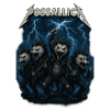 Possum Opossum Rock Band