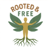 Rooted and Free