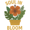 Soul in Bloom
