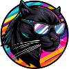 Panther Comic Cool