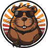Beaver Comic