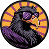 Eagle Harpy Bird Comic