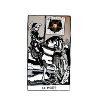 Todes-Tarot