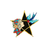Pentacle Swallow