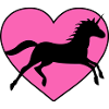 unicorn love