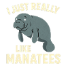 Manatee - i just really like