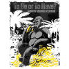Primal Ape with Banana Pile