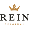 Purely original family logo