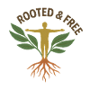 Rooted and Free