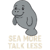 Manatee - sea more