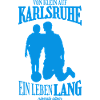 Karlsruhe Football Tradition Gift