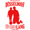 Düsseldorf Fußball Tradition Geschenk