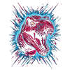 Pure T-Rex Power