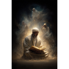 Divine Light of Reflection