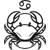 Sternzeichen Krebs
