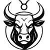 Zodiac sign Taurus