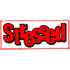 Stressed in life