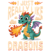 Fantasy Dragon Mythical Creatures