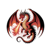 Fantasy Dragon Mythical Creatures