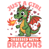 Fantasy Dragon Mythical Creatures