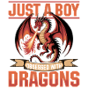 Fantasy Dragon Mythical Creatures