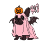Halloween French Bulldog