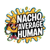Nacho Average Person