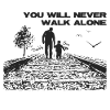 Father & Son – Never Alone