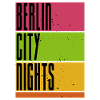 Berlin City Nights