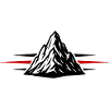 Mountain icon