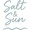 Salt and Sun!