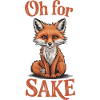 Oh For Fox Sake