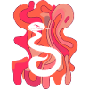 Snake Snake Head