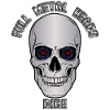 Full Metal Skull Cube Eyes