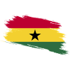 Ghana Flag