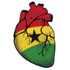 GhanaHeart